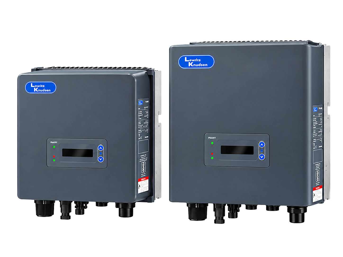 L&K Solar On-Grid Inverter