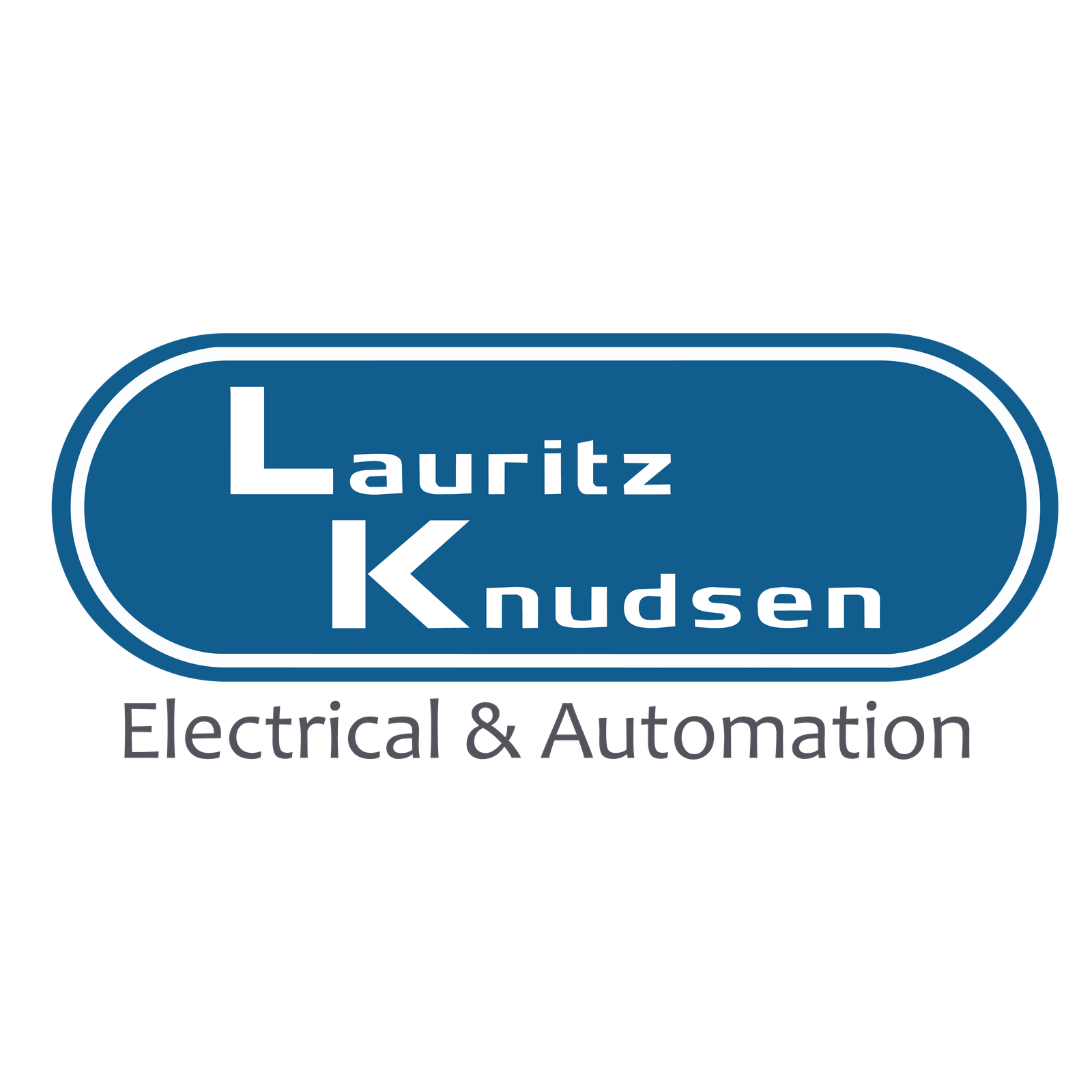 Lauritz Knudsen