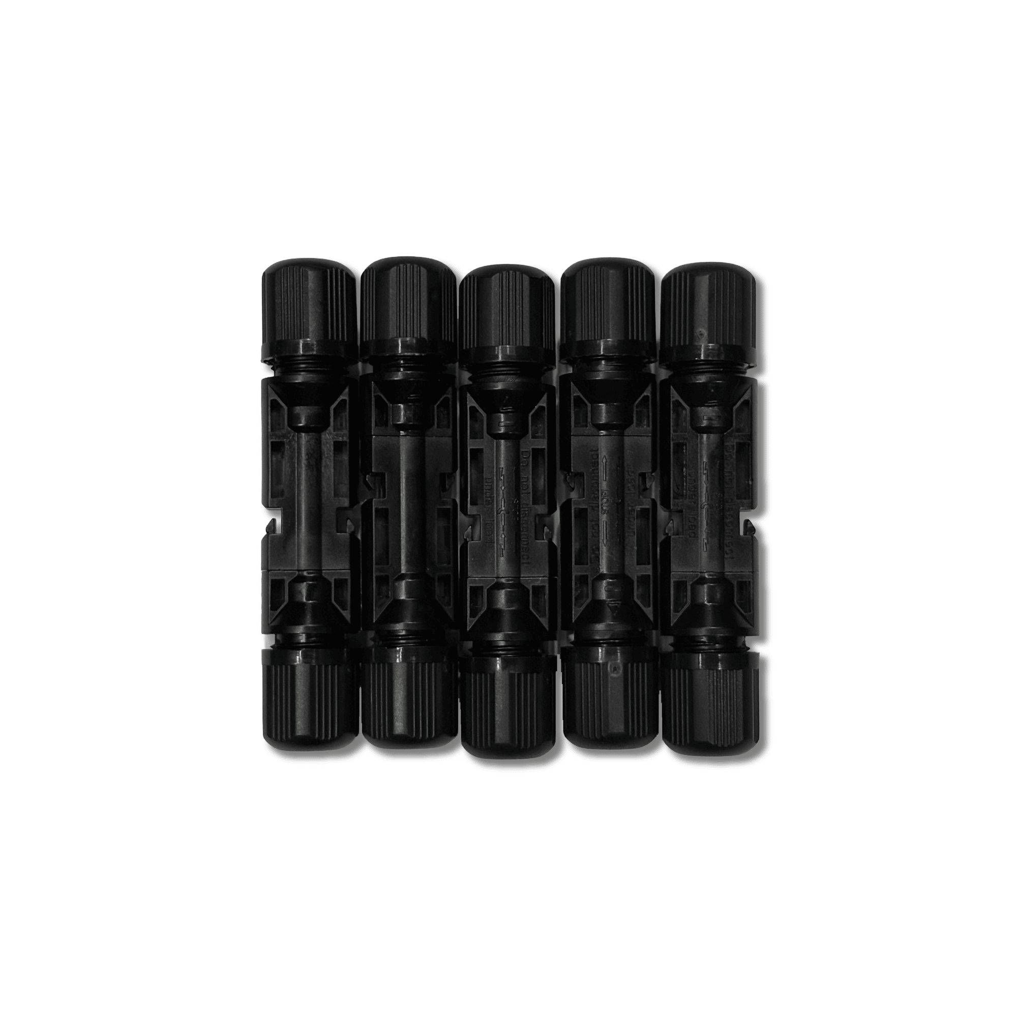 MC4 Connector Supplier & Exporter — T2, T3, T4, T5, T6 & Fuse Connectors - Image 4