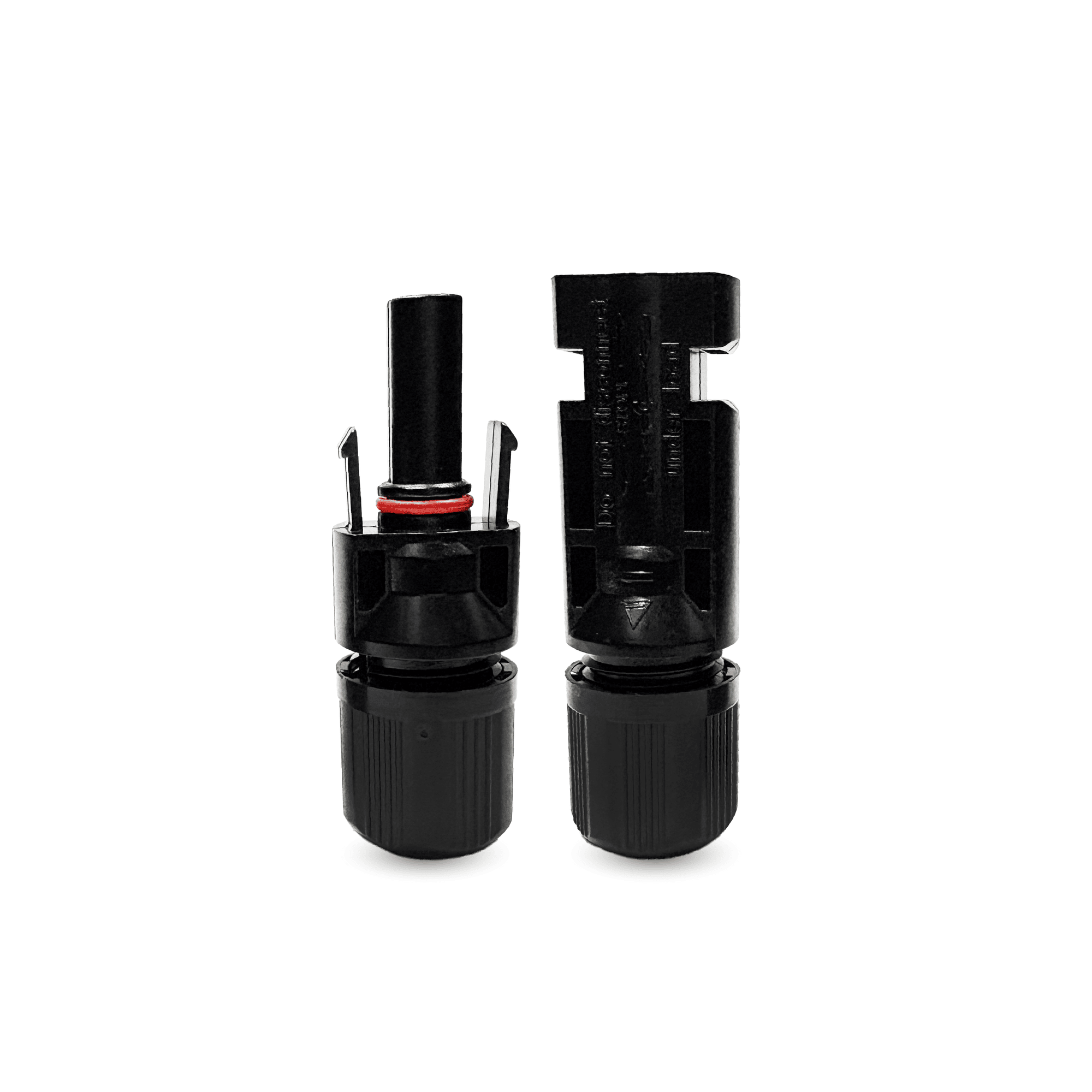 MC4 Connector Supplier & Exporter — T2, T3, T4, T5, T6 & Fuse Connectors - Image 2
